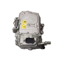 A2769001601 A2769000701 Hybrid Battery Converter Electric Motor Control Unit For Mercedes-Benz E300 W212