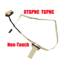 Laptop LCD LVDS Cable For DELL G7 17 7790 0TGPNC TGPNC 30PIN Non-Touch New