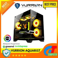 PC Rakitan Gaming Ryzen 5 5500 ( RTX 3050 8GB ) Siap Gaming Editing & Live Stream RX 550 4GB DDR5