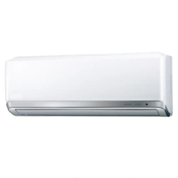 【Panasonic 國際牌】變頻冷專分離式冷氣6坪(CS-QX40FA2/CU-QX40FCA2)
