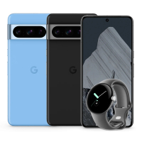 Google Pixel 8 Pro 5G 6.7吋(12G/256G/Tensor G3/5000萬鏡頭畫素/AI手機)