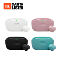 【JBL】 Wave Buds 2 真無線降噪藍牙耳機
