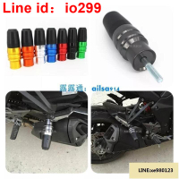 R15 MT25 MT03 FZ1 FZ8改裝排氣管防倒球