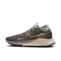 NIKE REACT PEGASUS TRAIL 4 GTX 男慢跑鞋-咖啡色-HF5707201
