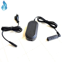 10Sets ACK70 ACK-DC70 Power AC Adapter Adaper for Canon Powershot N N2 SD4500 IS ELPH 510 520 530 HS IXUS 1000 IXY 50S Camera
