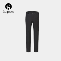 La proie 萊博瑞 防潑水休閒刷毛保暖長褲(防潑水刷毛保暖長褲)