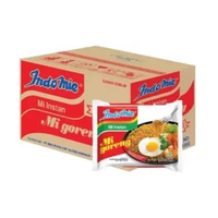 Indomie Goreng Special Mie Instan Dus 1carton