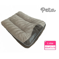 【PETA】四季通用型 寵物沙發 保暖睡墊 寵物窩(劇厚/超保暖/寵物沙發/睡墊)
