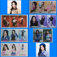 ลูกศร BNK48 (1) Photoset คอมพ์ Masaka no Confession Doushitemo Luksorn Bnk รุ่น6 (1) Comp COD
