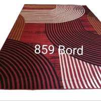 Karpet Besar Minimalis Moderno Momento 210x310 cm Permadani