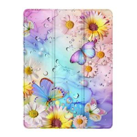 適用ipad2020保護套air3保護殼iPad10代亞克力pro10.2寸11平板