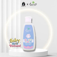Perawatan Rambut Bayi Batrisyia dengan VCO, Minyak Zaitun, dan Minyak Kemiri - Treatment, Melembutka