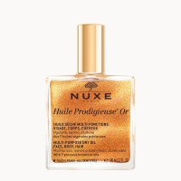 NUXE Huile Prodigieuse Shimmering Multi Purpose Dry Oil 100ml