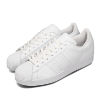 adidas 休閒鞋 Superstar 皮革 男女鞋