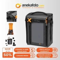Lowepro Gear Up Creator Box II Lowepro Gear Up Tas Kamera Lowepro Medium