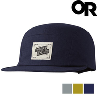 Outdoor Research Index 5 Panel Cap 平簷棒球帽 OR279923