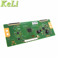 1pcs LCD 6870C-0401C 6870C-0401B Logic board 32/37/42/47/55 FHD TM120 Ver 0.2 for 32LS5600 32 LED TV T-CON