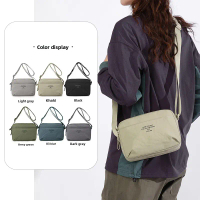 Women's Shoulder Bag Crossbody Bag Commuter Fashion Lightweight Wear-resistant Women's Bag Outdoor L