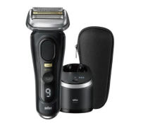 百靈 Braun 9 Pro+ 電鬚刨 Pro+ 9560cc