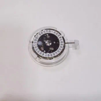 Watch Repair Parts Single Calendar Automatic Watch Movement, 8215 Movement