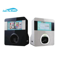 China Good price MY-S112 digital Intergrated Desktop Nail Art Printer machine for sale