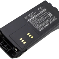 Battery for Motorola GP1280, GP140, GP240, GP280, GP320, GP328, GP330, GP338