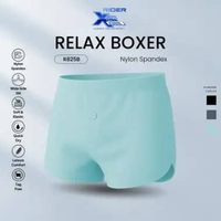 RIDER Premium R825B – Relax Boxer Xtracool black XL