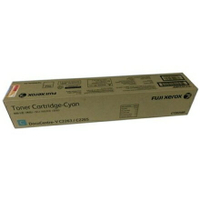 Fuji Xerox CT202489原廠藍色高容碳粉匣 適用:DC-V C2263/C2265