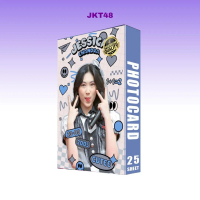 FLA Photocard JKT48 Jessi Premium isi 25 Sheet