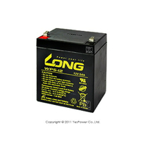 LONG (4.5-5.0A) 鉛酸充電電池 MIPRO MA-707 /MA-708 /MA-808 專用