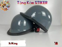 Nón Đua Ngựa Carbon Chống Xước, Mũ Bảo Hiểm Chính Hãng - Nón Bảo Hiểm Helmet Nón Bảo Hiểm Phụ Kiện B
