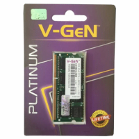 Memory RAM DDR3 8GB VGEN PC12800/1600Mhz Memory Laptop