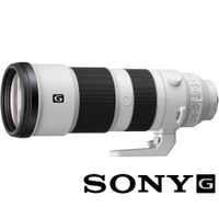 SONY FE 200-600mm F5.6-6.3 G OSS SEL200600G (公司貨) 超望遠變焦鏡頭 全片幅無反微單眼鏡頭 飛羽攝影