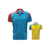 YONEX Men Polo Shirt PM-17-10095B-23