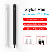 Stylus Pen For Lenovo Tab P11 Pro TB-J706F TB-J606F Tablet Pen Pencil For Xiaoxin Pad Pro 11.5" 11" J706F J606F Screen Touch Pen