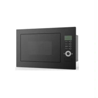 Mini Microwave Oven Digital Built in Microwave