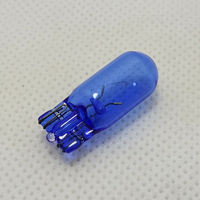PHILIPS 飛利浦 T10 W5W 藍光 1入 12V5W  ( T10P-NB )