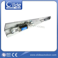 Automatic door sliding actuators/ automatic aluminium door closer sliding