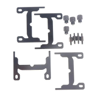 Bộ Giá Đỡ Gắn, Mới, Cho Bộ Làm Mát AMD AM4 AM5, Cho Corsair ICUE Capellix LCD Series, CW-8960098, Bộ