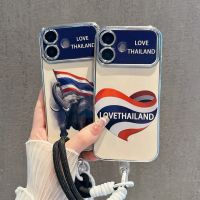 เข้ากันได้สำหรับเคสแอปเปิ้ล เข้ากันได้สำหรับ iPhone17  16PRO 15PLUS 15PROMAX 14 14PRO 14PLUS 14PROMA