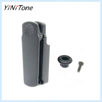 Two Way Radio Repair DIY Belt Clip Walkie Talkie Accessories For BaoFeng BF-9700 UV-9R PLUS BF-A58 BF-R760