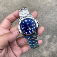 卡西歐劍魚海洋之心 比爾蓋茨同款 商務防水指針表MTP-VD01D/VD02【北歐居家生活】