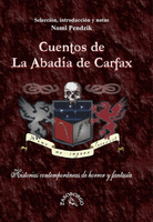 【電子書】Cuentos de La Abadía de Carfax - Historias contemporáneas de horror y fantasía