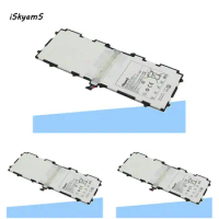 iSkyamS 3x 7000mAh SP3676B1A(1S2P) Replacement Battery For Samsung Galaxy Tablet Tab 2 Note 10.1 P5100 P5110 P7500 P7510 N8000