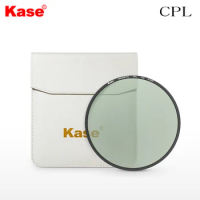 Kase Magnetic 150mm Circular MCUV / CPL / ND Filter for K150P Filter Holder System