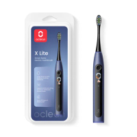 【Oclean 歐可林】X Lite智慧型音波電動牙刷(單機版)
