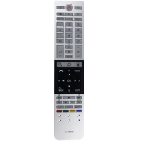 Replace CT-90429 TV Remote Control For Toshiba CT-90430 CT-90429 CT-90427 CT-90428 CT-90444 4K And Other UHD Tvs