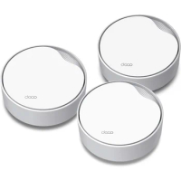 TP-Link Deco AX3000 PoE Mesh WiFi(X50-), Ceiling/Wall-Mountable 6 , Replacing Router, Access Point and Ran