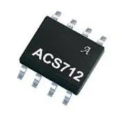 ACS712ELCTR-30A-T 30Amp Current Sensor Chip