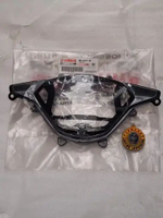 CASE SPEEDOMETER UPPER / MIKA SPEEDOMETER YAMAHA AEROX 155 ORIGINAL YGP B65-H3571-09